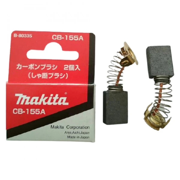 CB-155A Chổi than Makita CB-155A (B-80335)