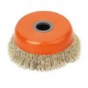 Chổi đánh rỉ Kapusi K-3615