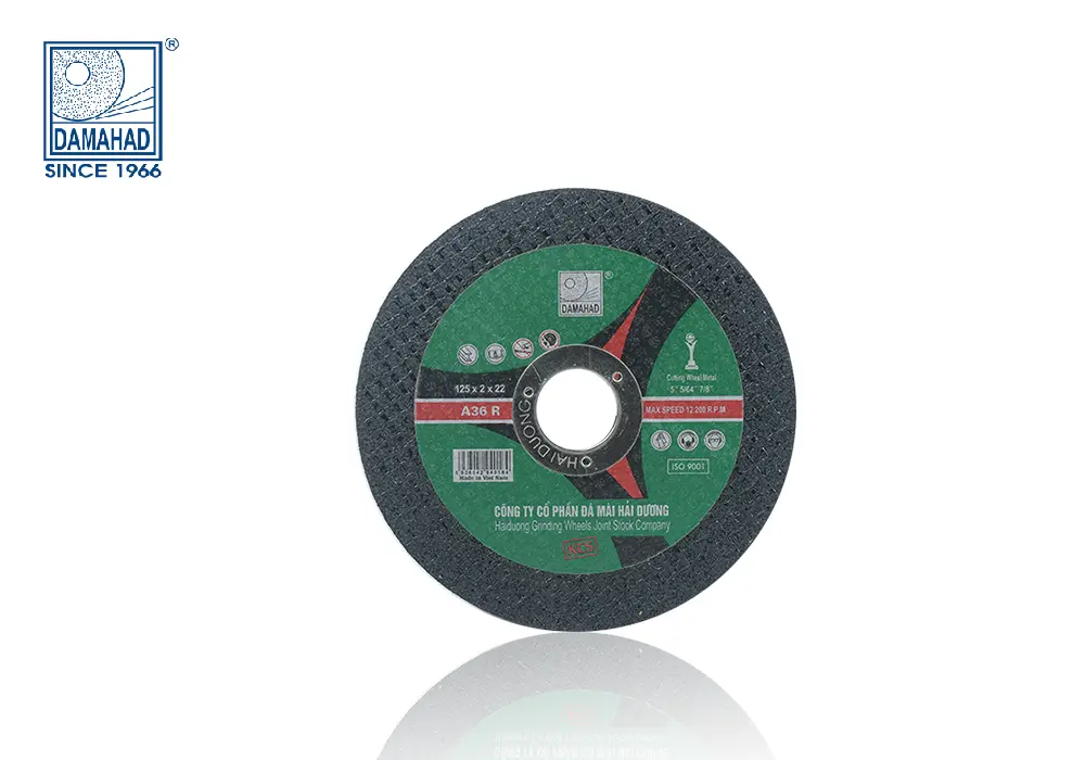 Đá cắt CN 125.2.22