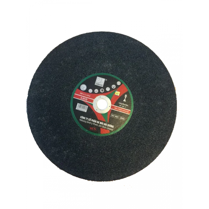 Đá cắt kim loại Hải Dương 355 mm