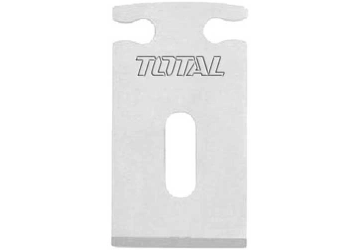 80x44mm Lưỡi dao bào (dùng cho model THT9391) Total THT9391BL