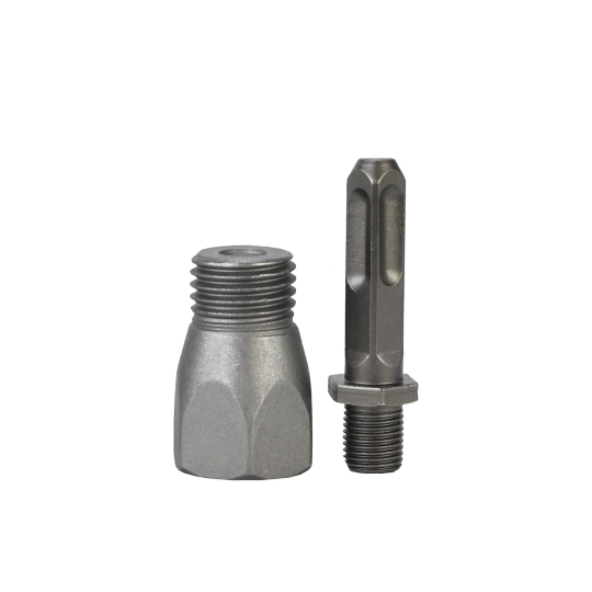 Chuôi khoan rút lõi lục giác SDSV