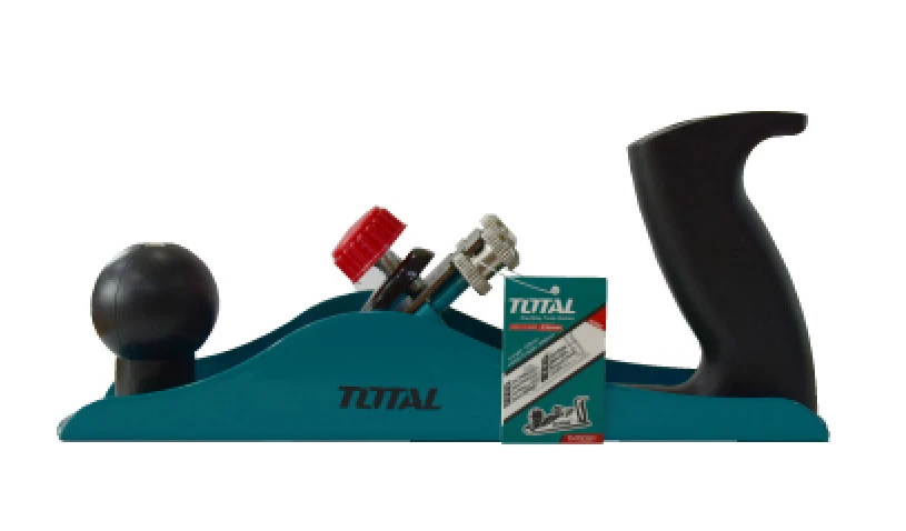 Máy bào cầm tay Total THT9391 82mm