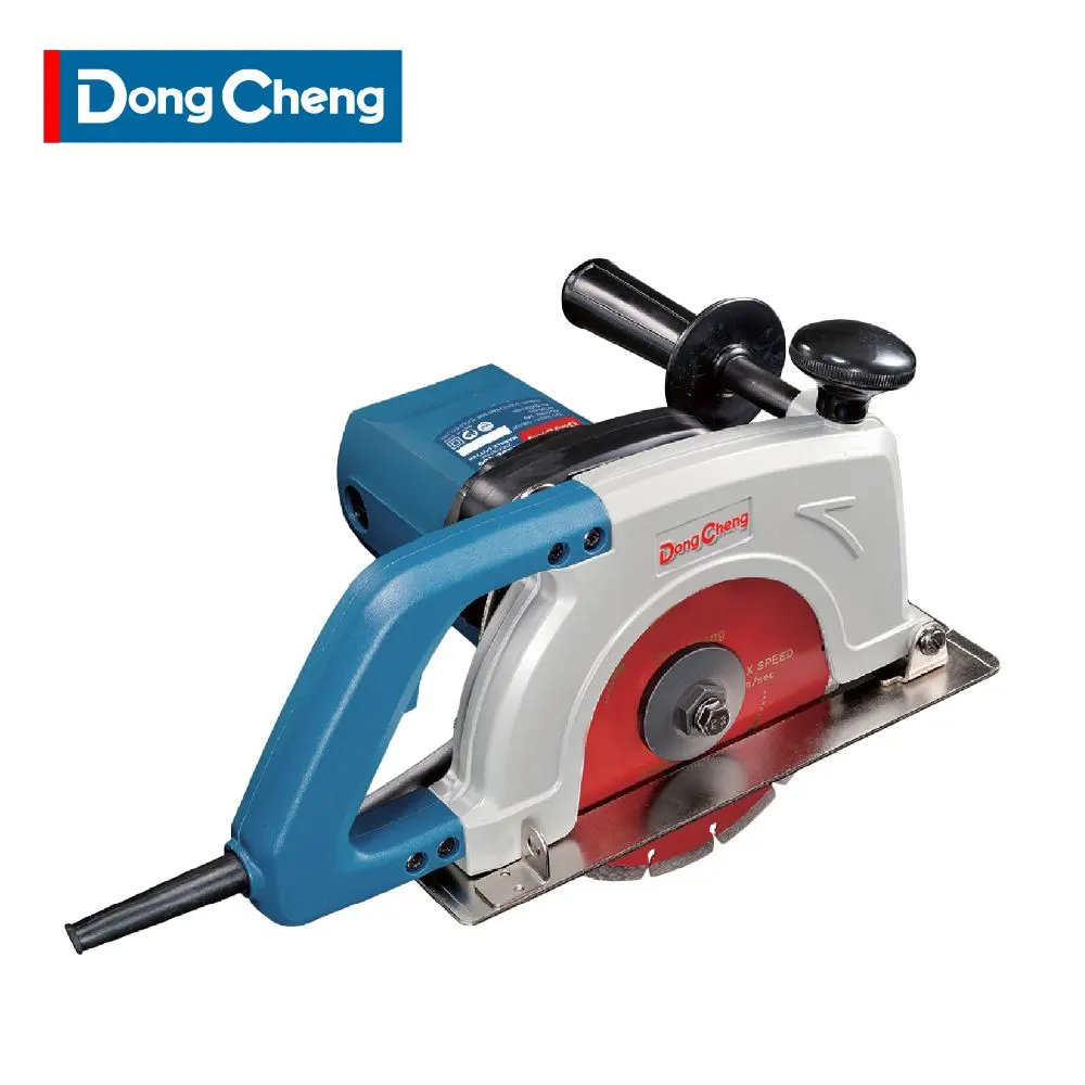 Máy Cắt Đá DZE 180