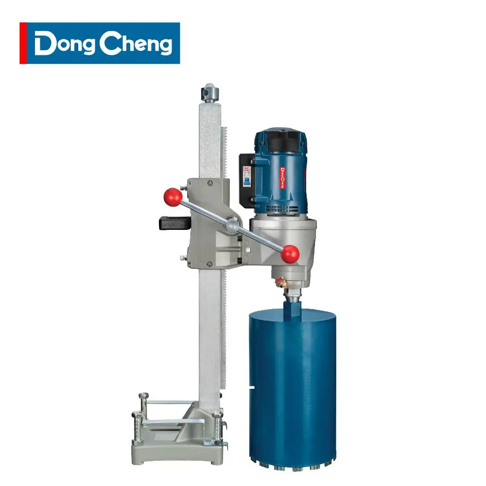 Máy Khoan Rút Lõi DZZ 200S