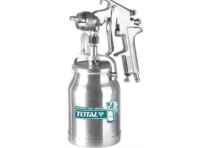 SÚNG PHUN SƠN KHÍ NÉN TOTAL