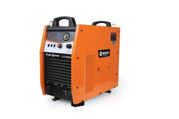 MÁY CẮT KIM LOẠI CÔNG NGHỆ HỒ QUANG PLASMA CUT 125 L312 JASIC