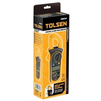 MÁY ĐO KẸP KĨ THUẬT SỐ AC