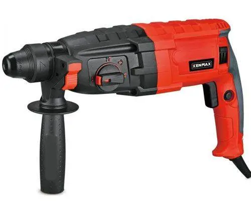 Máy khoan chuyên dụng KM2-28