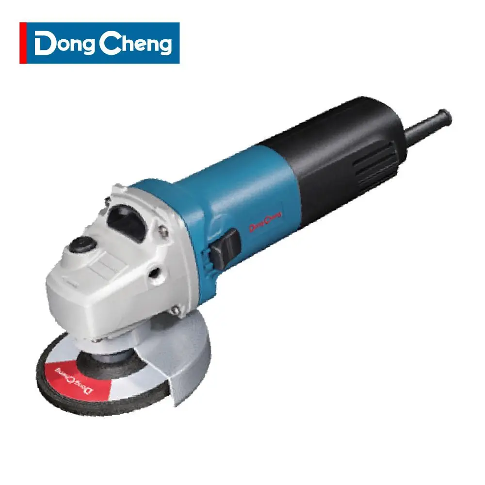 Máy Mài Góc DSM 10-100