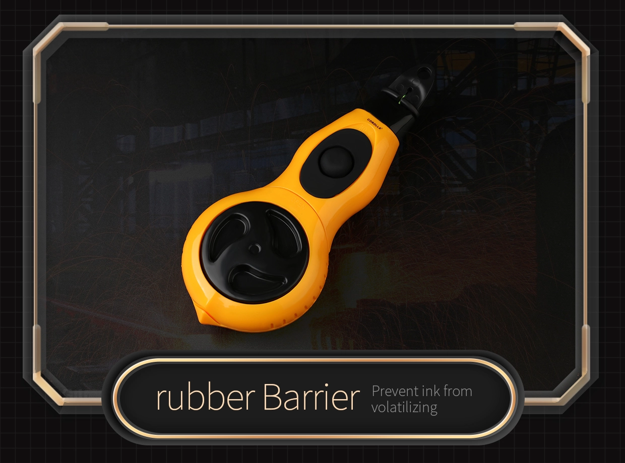 Bật mực corola 15M M278