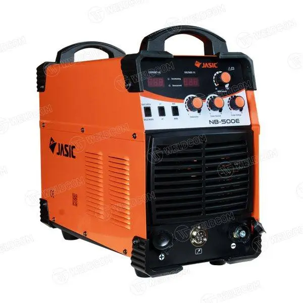MÁY HÀN MIG MODEL NB-500E JASIC