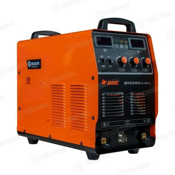 MÁY HÀN MIG MODEL MIG350 J1601 JASIC