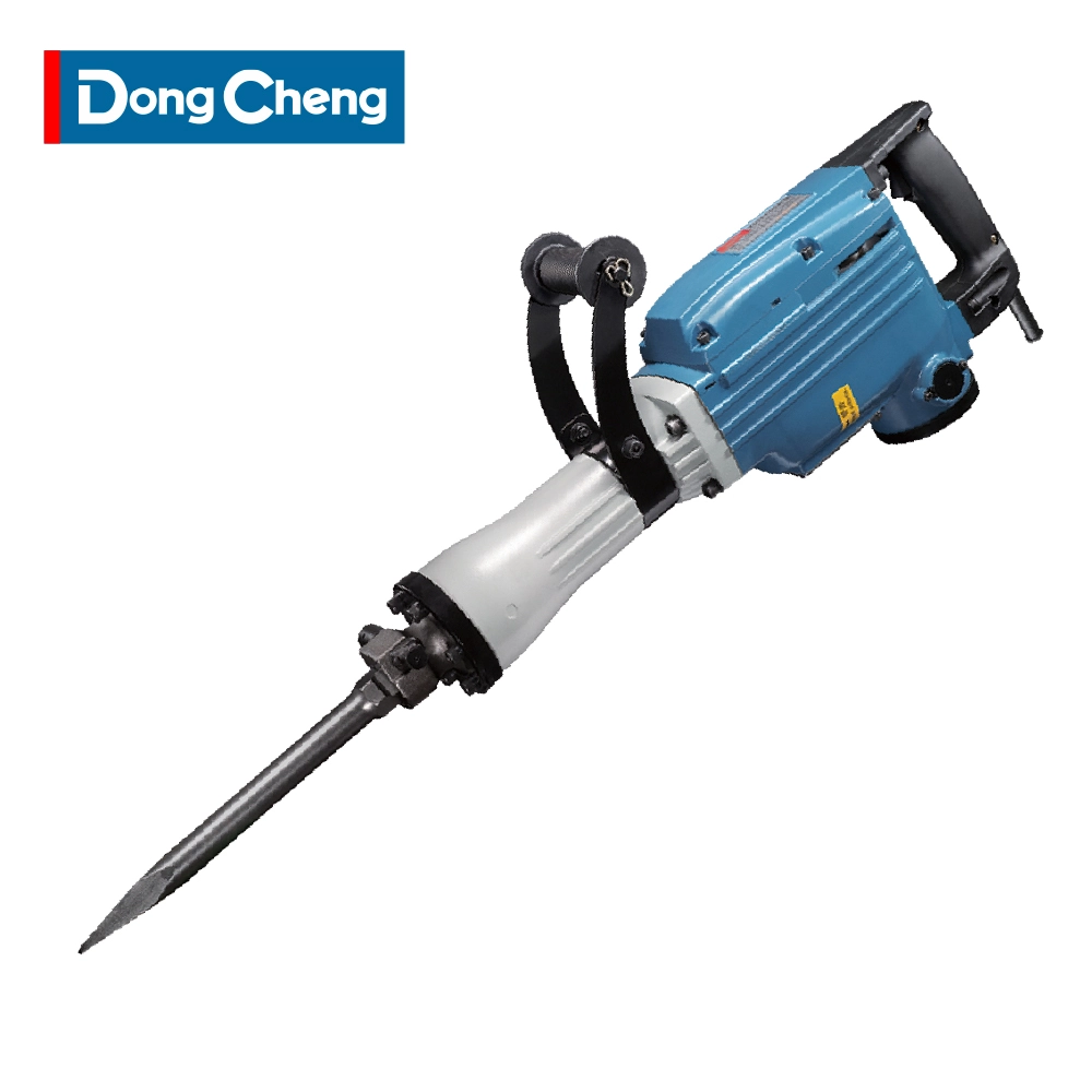 Máy đục phá bê tông Dongcheng DZG15