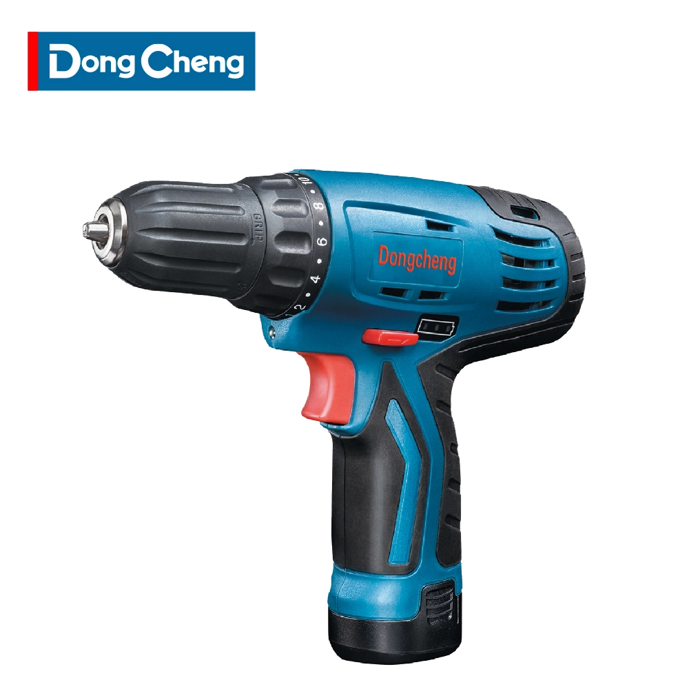 Máy Khoan - Vặn Vít DCJZ 09-10