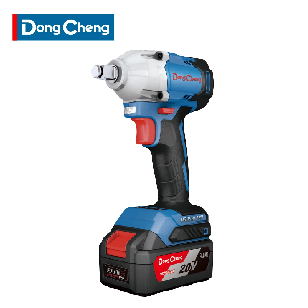 Máy Bắt Ốc DCPB 298