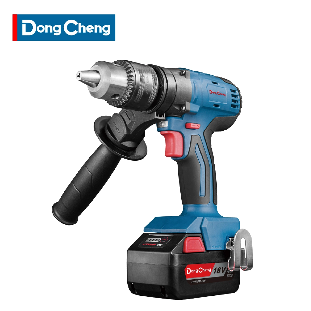 Máy Khoan - Vặn Vít DCJZ 16