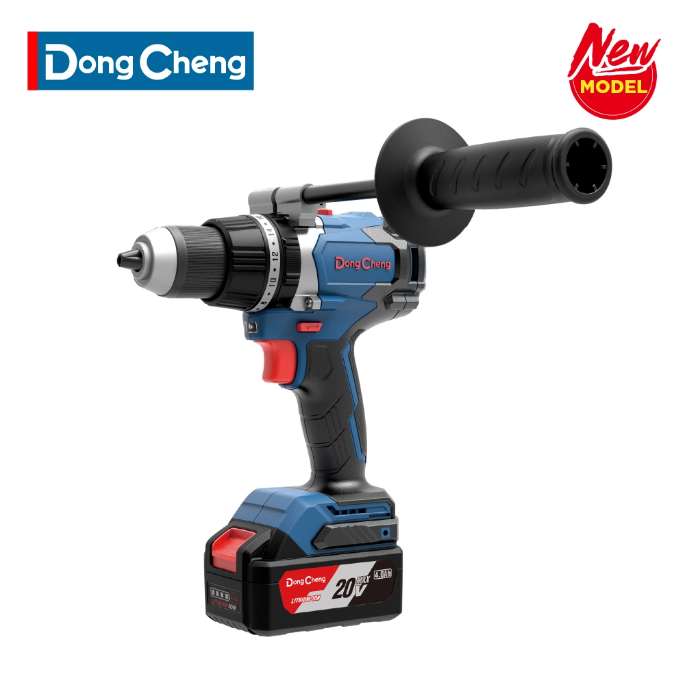 Máy Khoan Vặn Vít Dùng Pin DCJZ 03-13