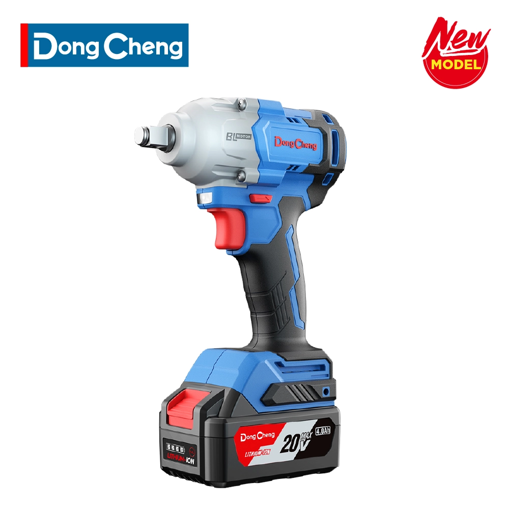 Máy Bắt Ốc Dùng Pin DCPB 488