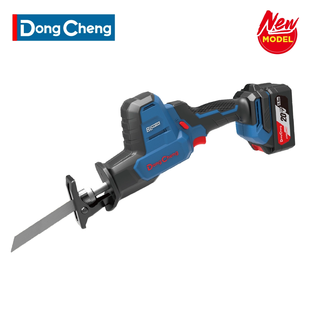 Máy Cưa Kiếm Dùng Pin DCJF 22