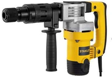 MÁY ĐỤC BÊ TÔNG STANLEY STHM5