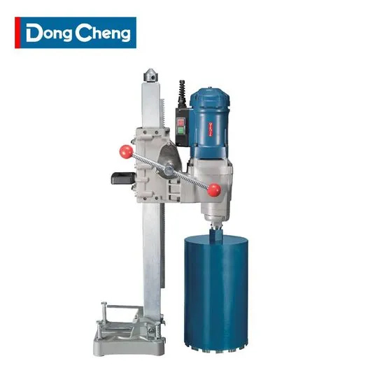 Máy Khoan Rút Lõi DZZ02-250