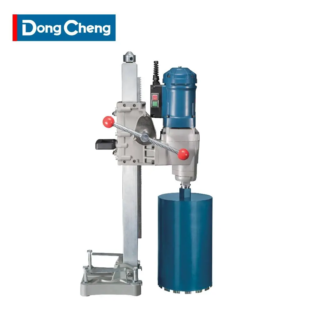 Máy Khoan Rút Lõi DZZ 250