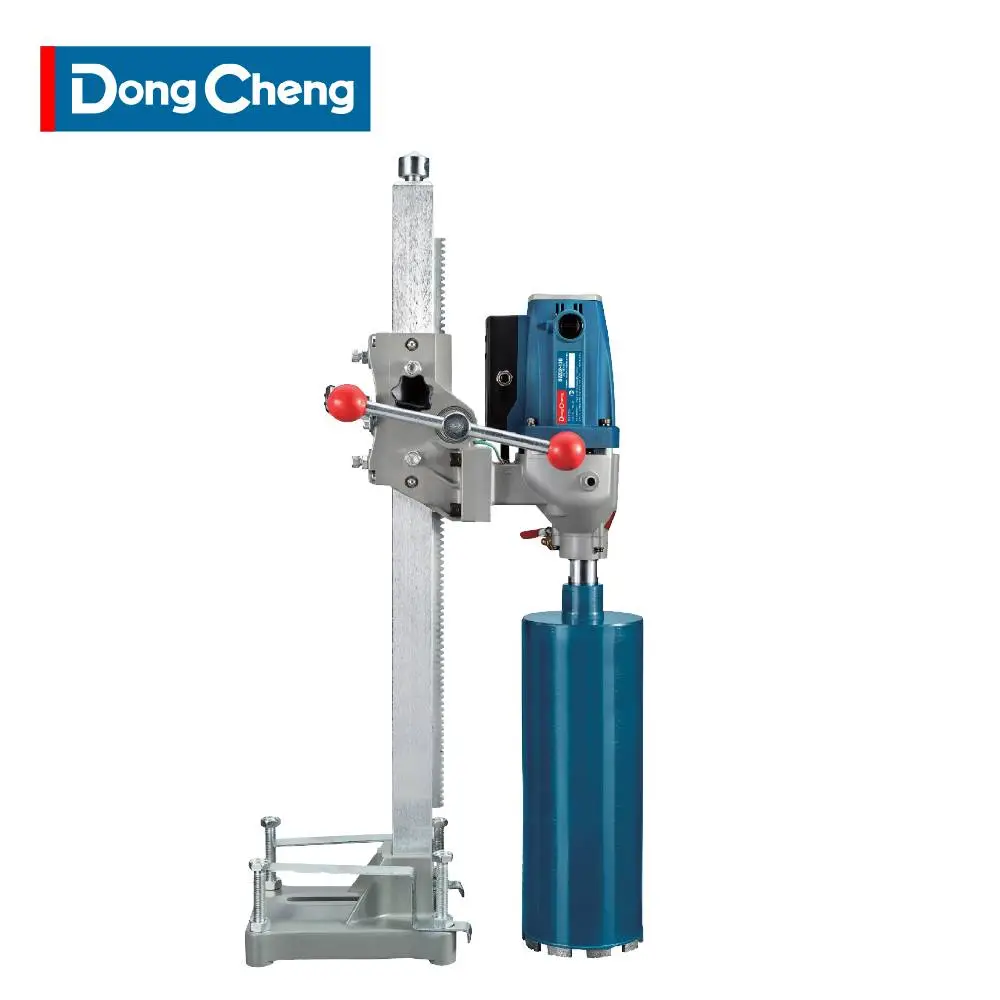 Máy Khoan Rút Lõi DZZ 02-130
