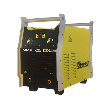 Máy hàn que MMA Inverter 300 Ampe 380V