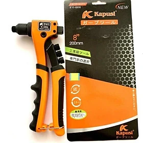 KÌM RÚT ĐINH TÁN CỘNG LỰC Ø2.4, 3.2, 4.0, 4.8MM DÀI 200MM KAPUSI