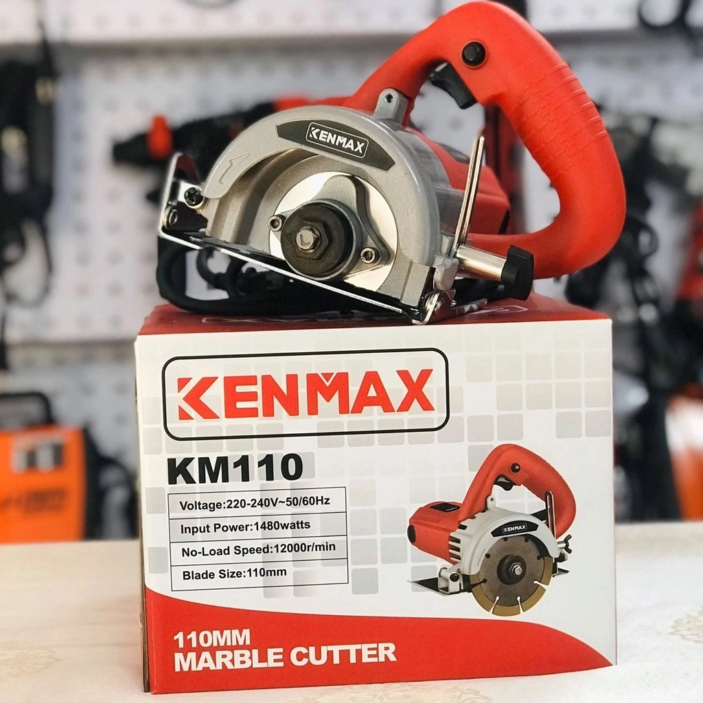 Máy cắt gạch KM110