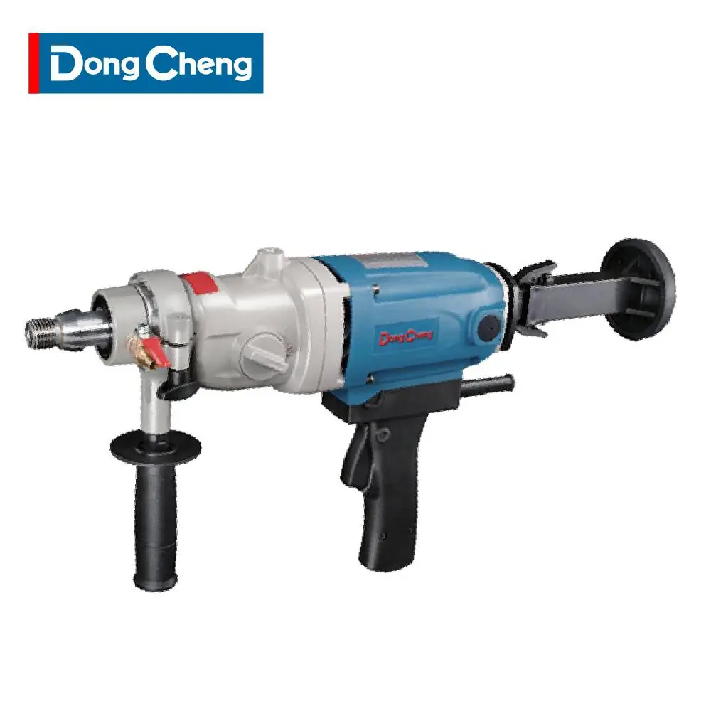 Máy Khoan Rút Lõi DZZ 190