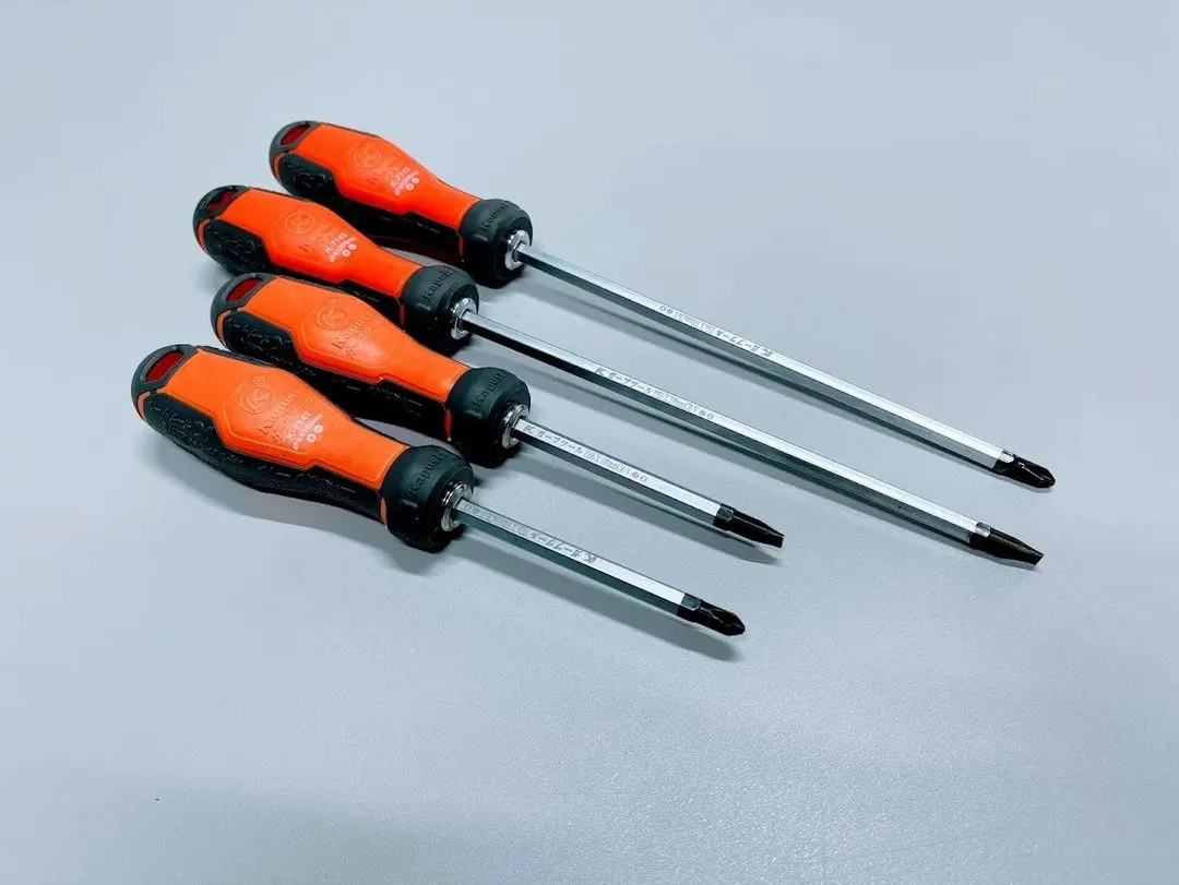 Tua vít đảo đầu Kapusi