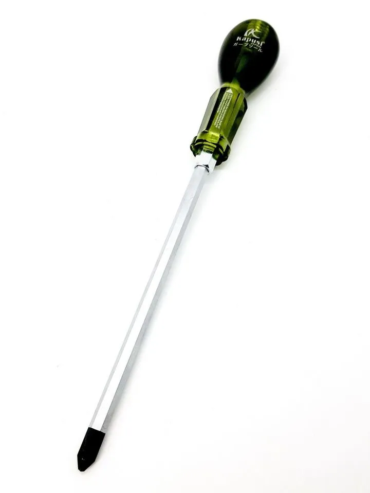 Tua vít đóng Kapusi