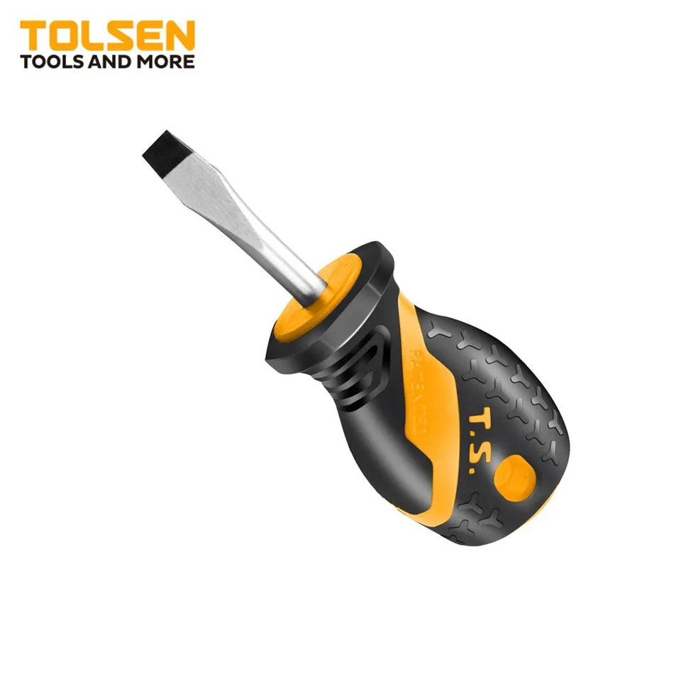 TUA VÍT NGẮN ĐẦU TRỪ TOLSEN