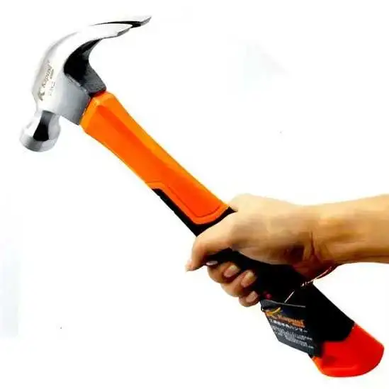 Búa nhổ đinh kapusi