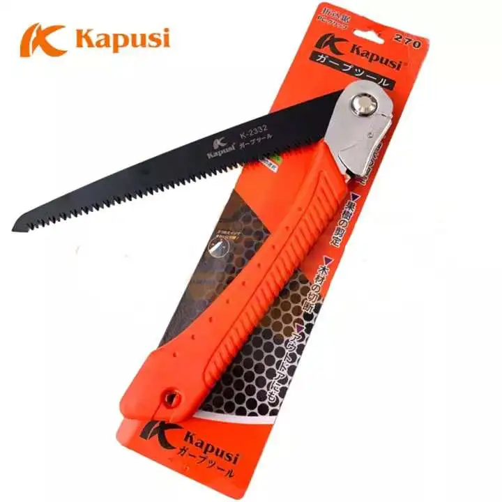 Cưa xếp 270mm kapusi