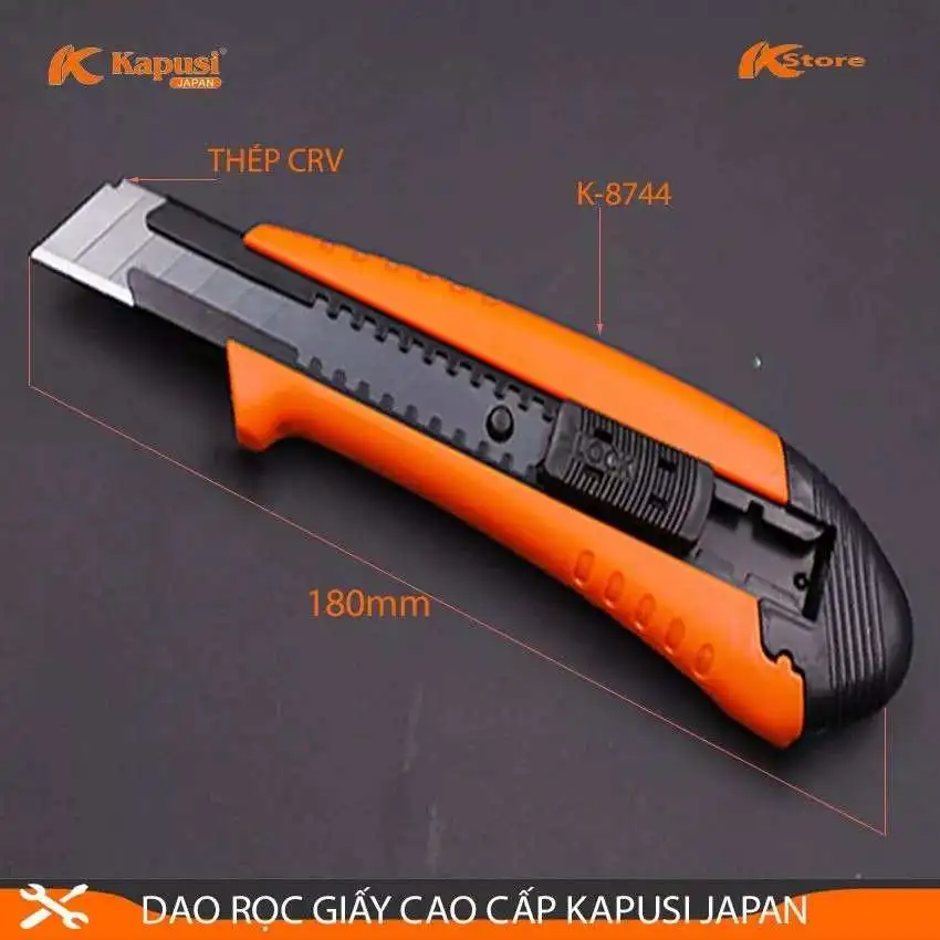 DAO RỌC GIẤY 266 k-8744