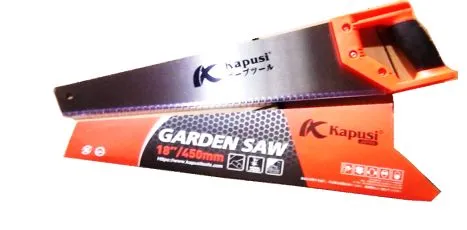 Cưa gỗ cầm tay kapusi k-8659
