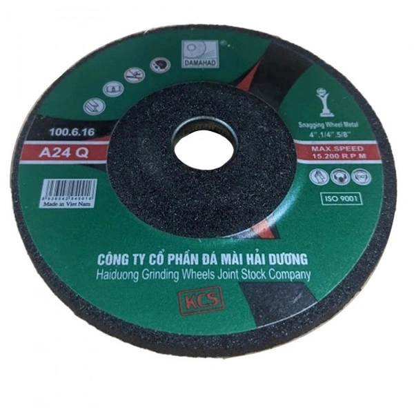 Đá mài bavia Hải Dương 100.3.16