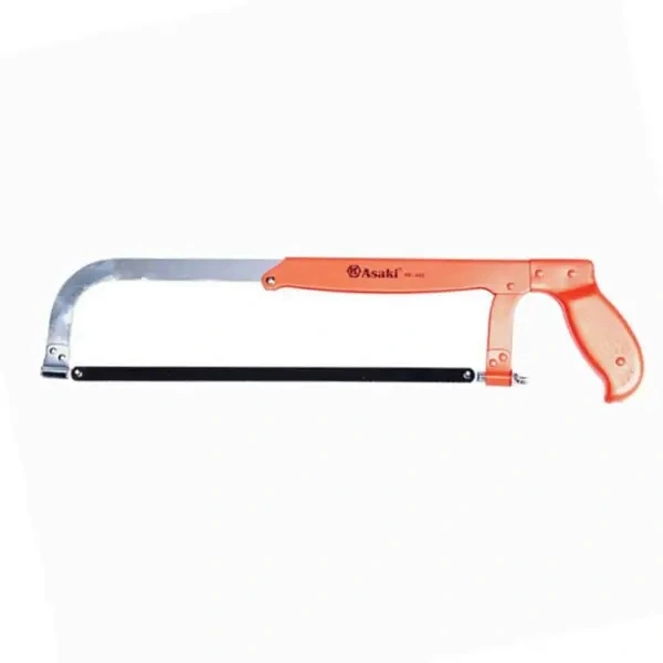 Cưa sắt cầm tay kapusi