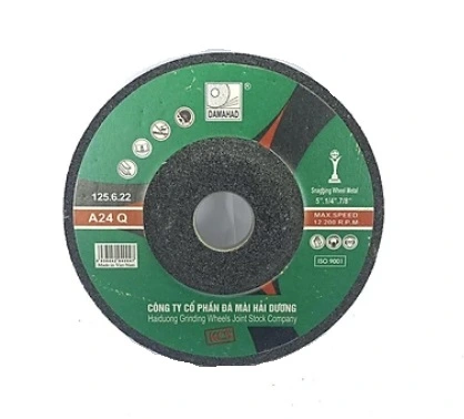 Đá mài Bavia Hải Dương 125.6.22
