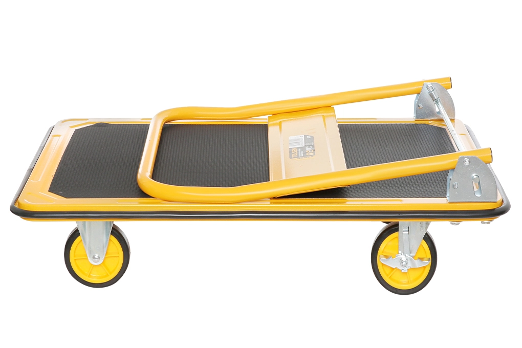 Xe đẩy hàng Tolsen 4 bánh