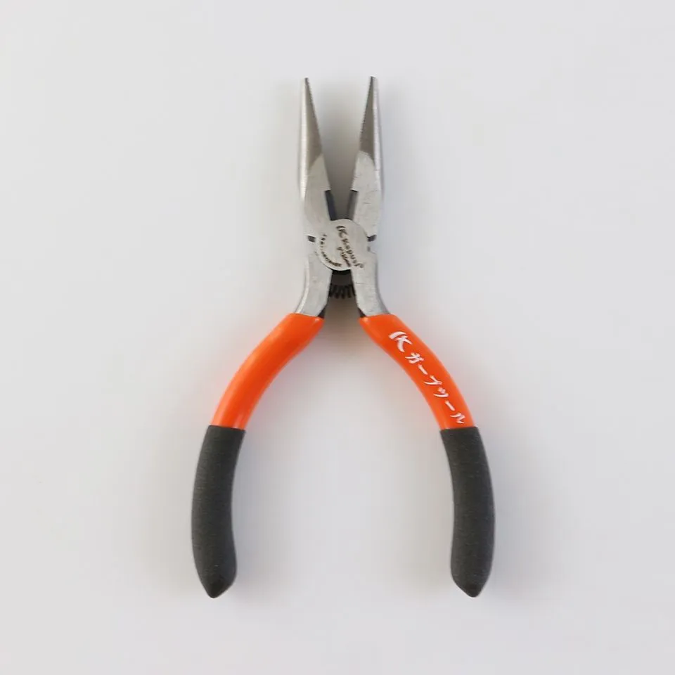 Kìm Nhọn N5 Kapusi 5"