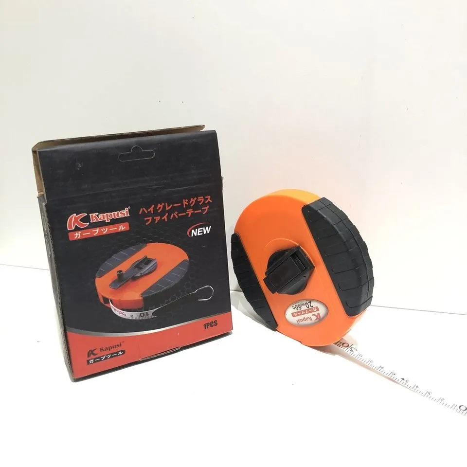 Thước cuộn vải Kapusi