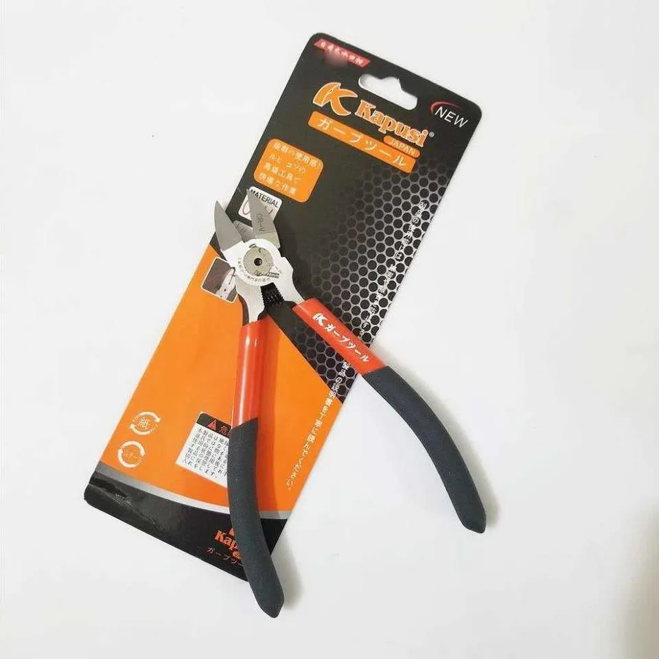 Kìm cắt 5C Kapusi 5"