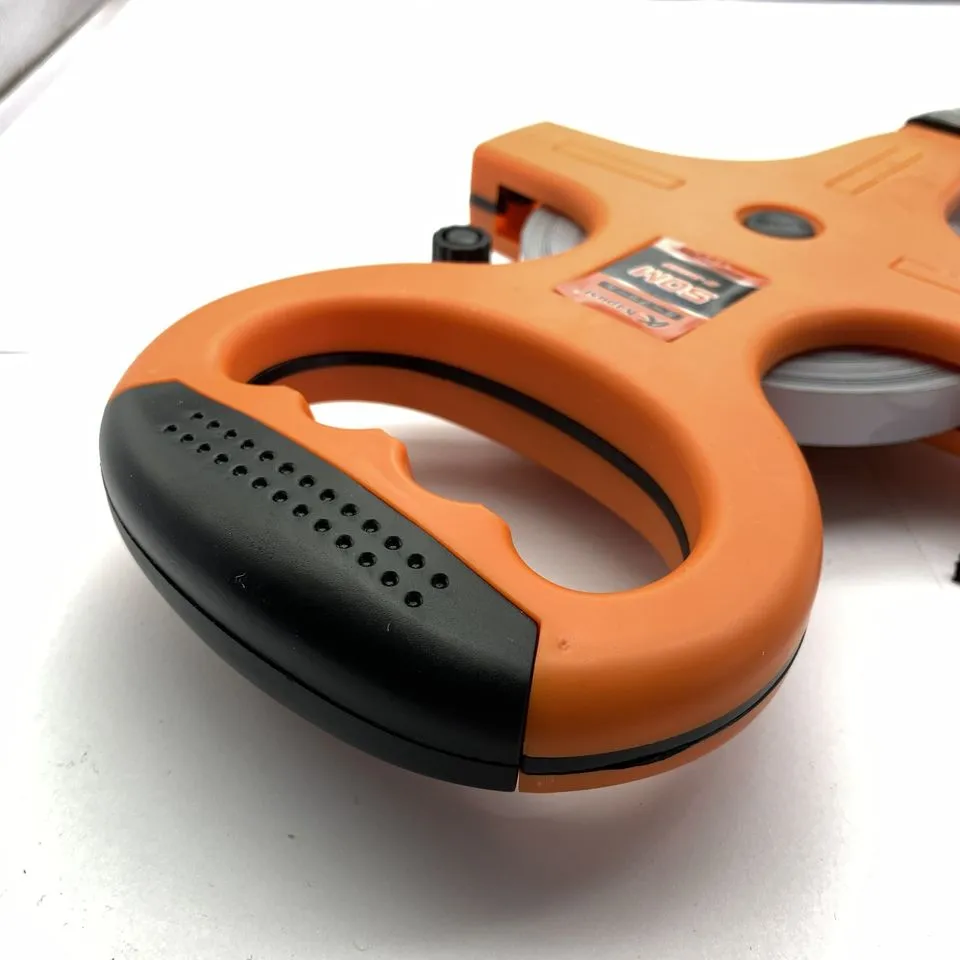 Thước cuộn thép 50M Kapusi