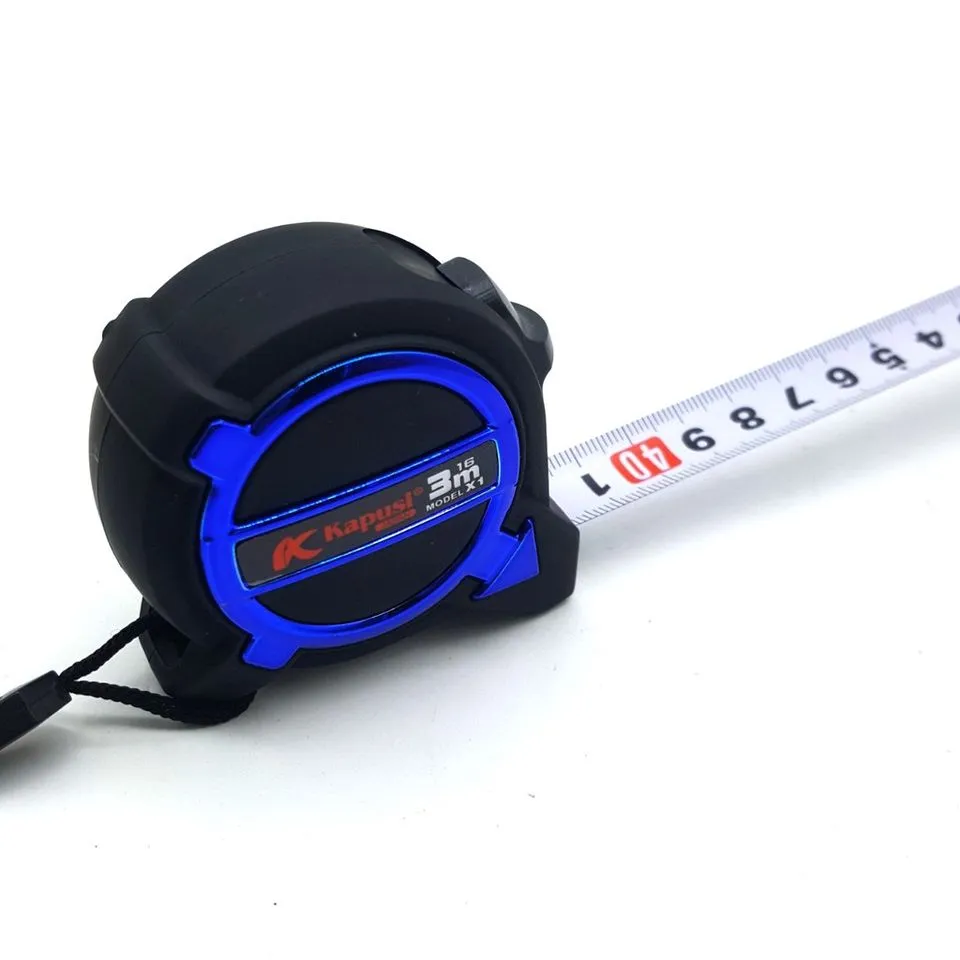 Thước cuộn Kapusi