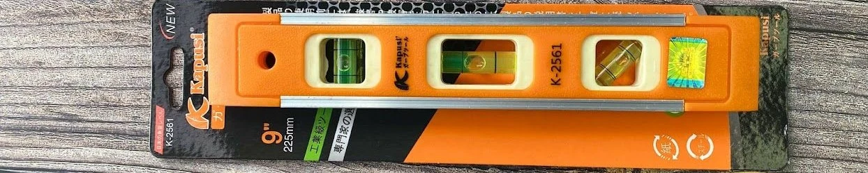 Thước livo mini cam Kapusi