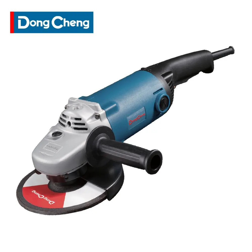 Máy Mài Góc DSM 180A